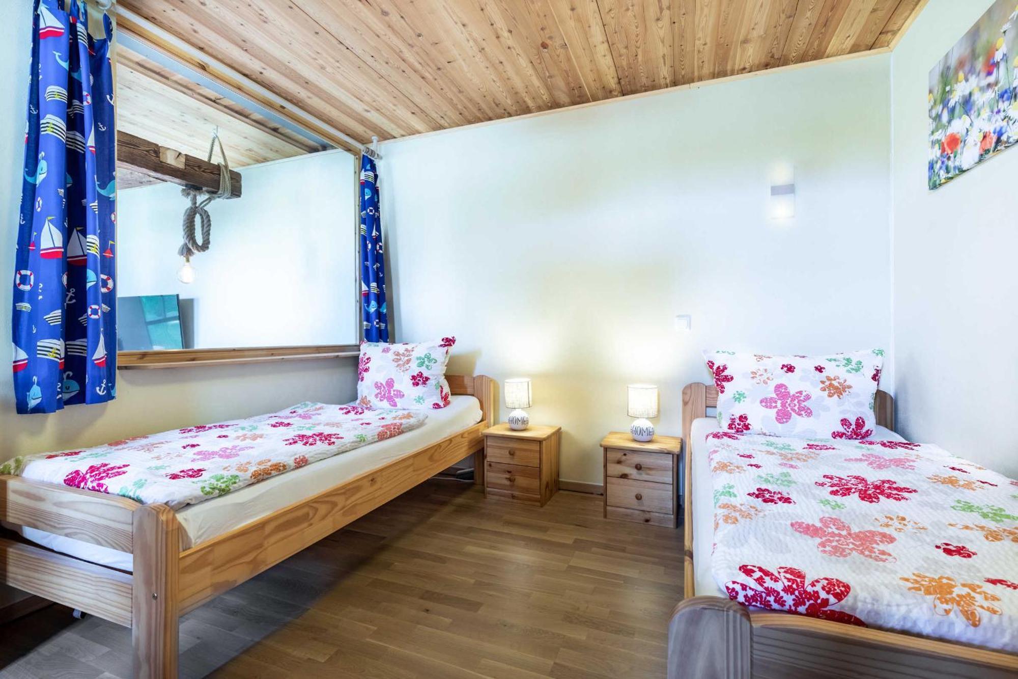 Ferienhaus Sonne Mond Und Sterne B Steffenshagen Екстер'єр фото