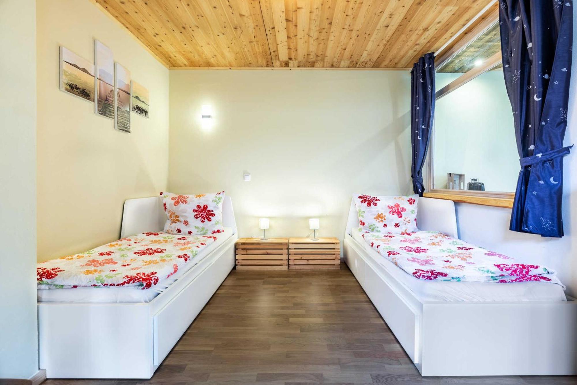 Ferienhaus Sonne Mond Und Sterne B Steffenshagen Екстер'єр фото